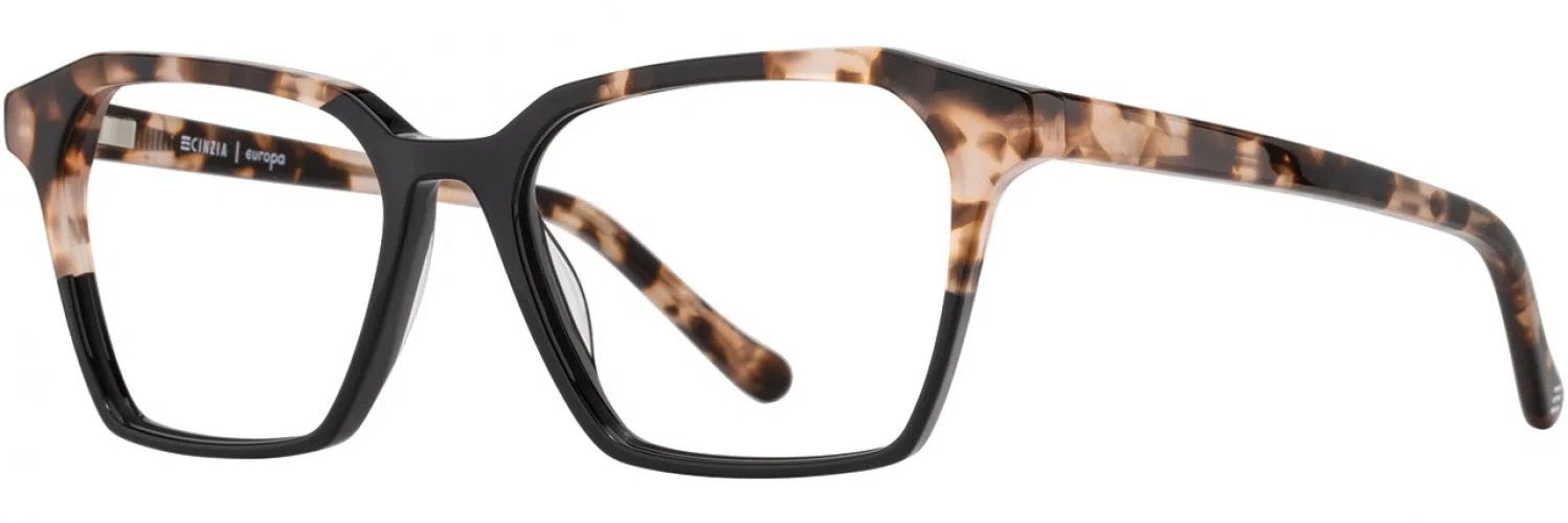 Cinzia CIN5158 Eyeglasses - view 6